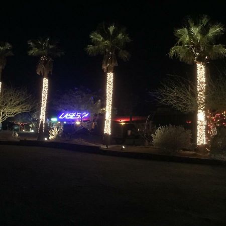 La Siesta Motel & Rv Resort Ajo ภายนอก รูปภาพ