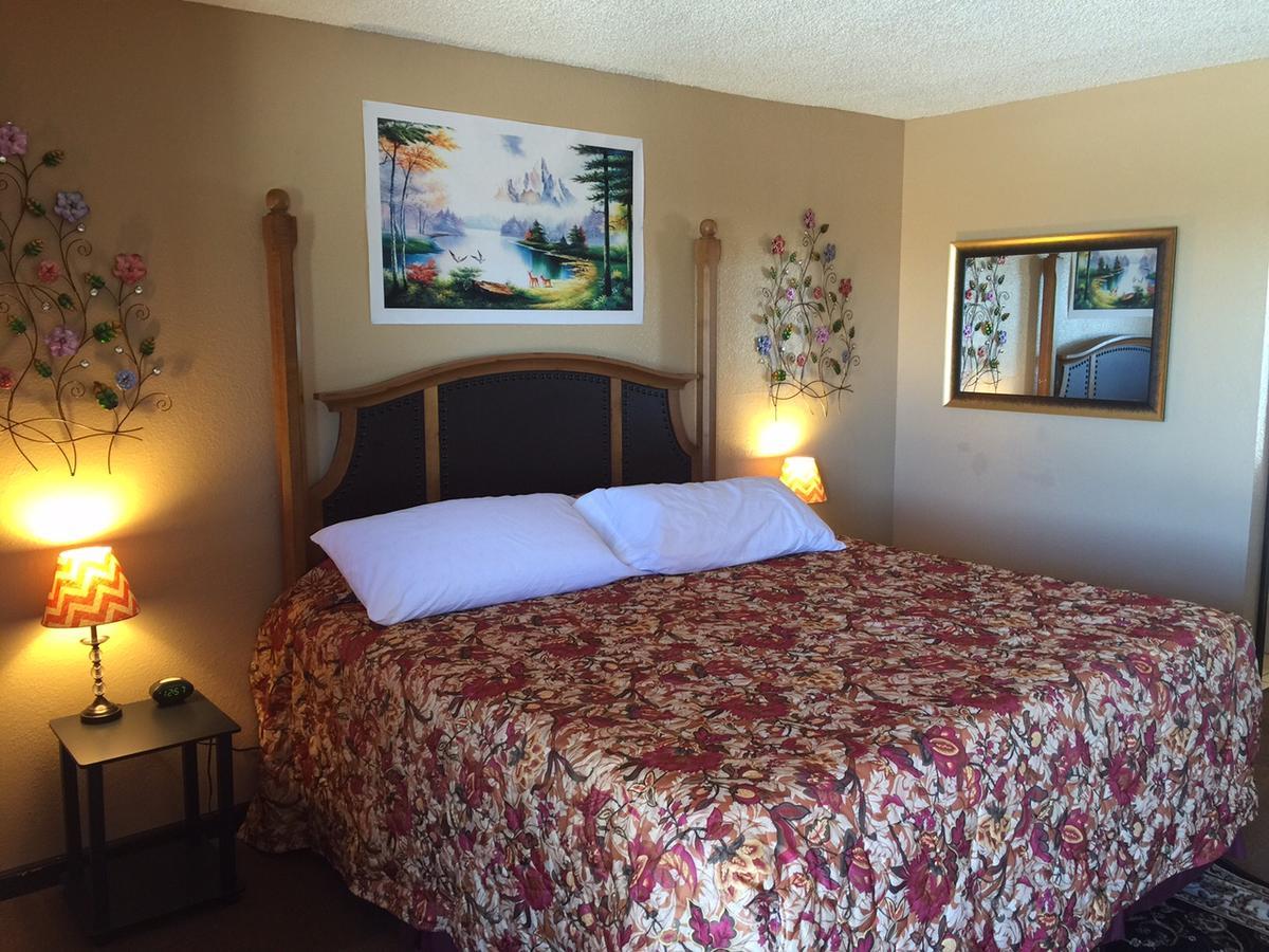 La Siesta Motel & Rv Resort Ajo ภายนอก รูปภาพ