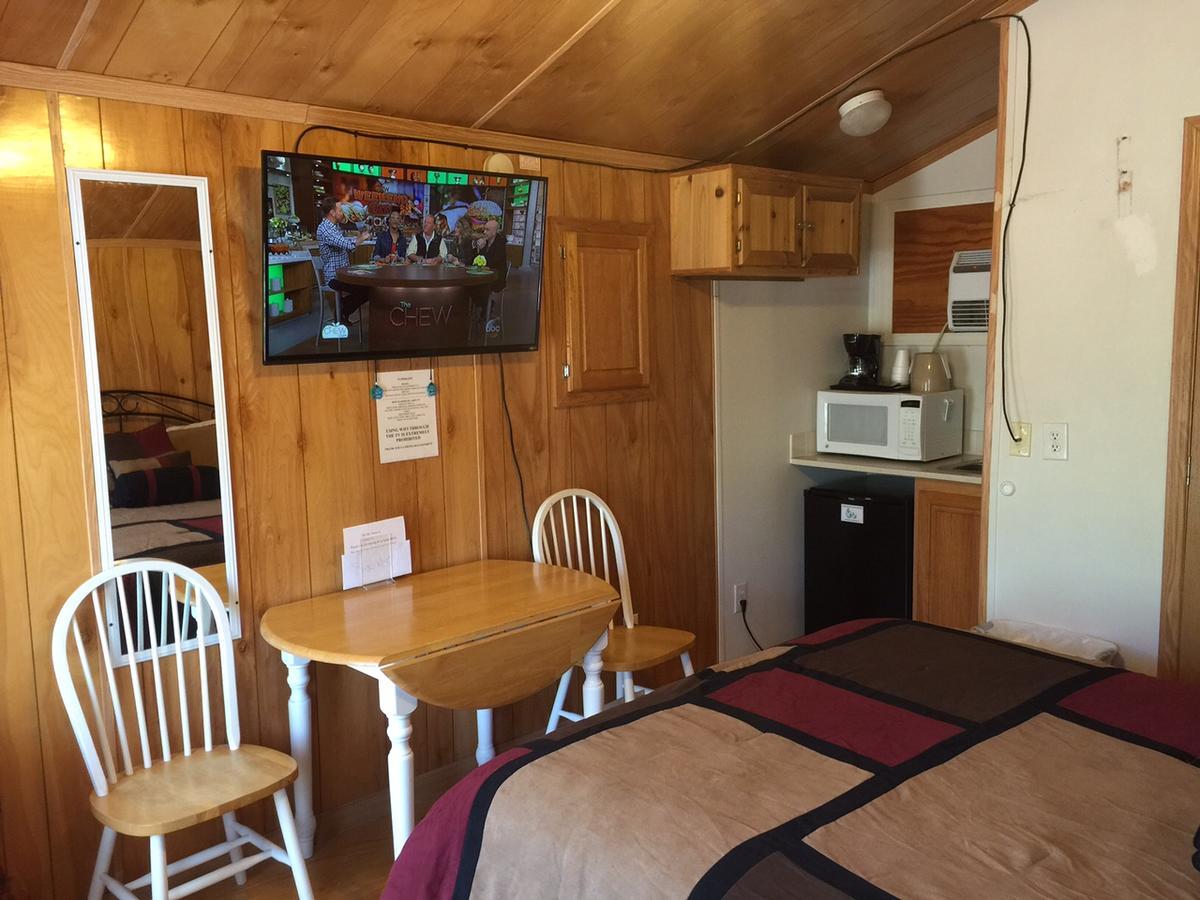La Siesta Motel & Rv Resort Ajo ภายนอก รูปภาพ