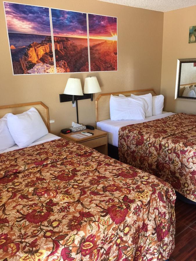 La Siesta Motel & Rv Resort Ajo ภายนอก รูปภาพ