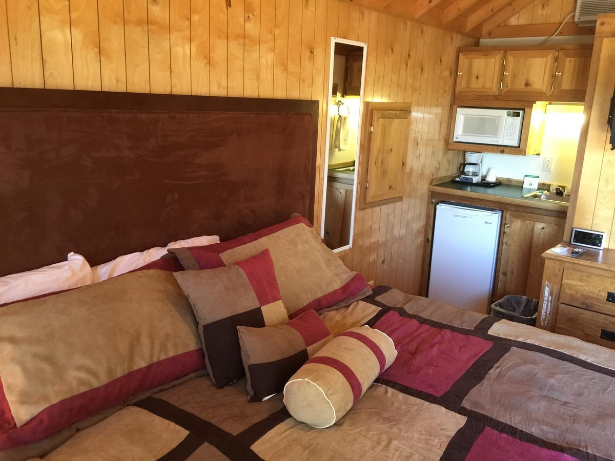 La Siesta Motel & Rv Resort Ajo ภายนอก รูปภาพ