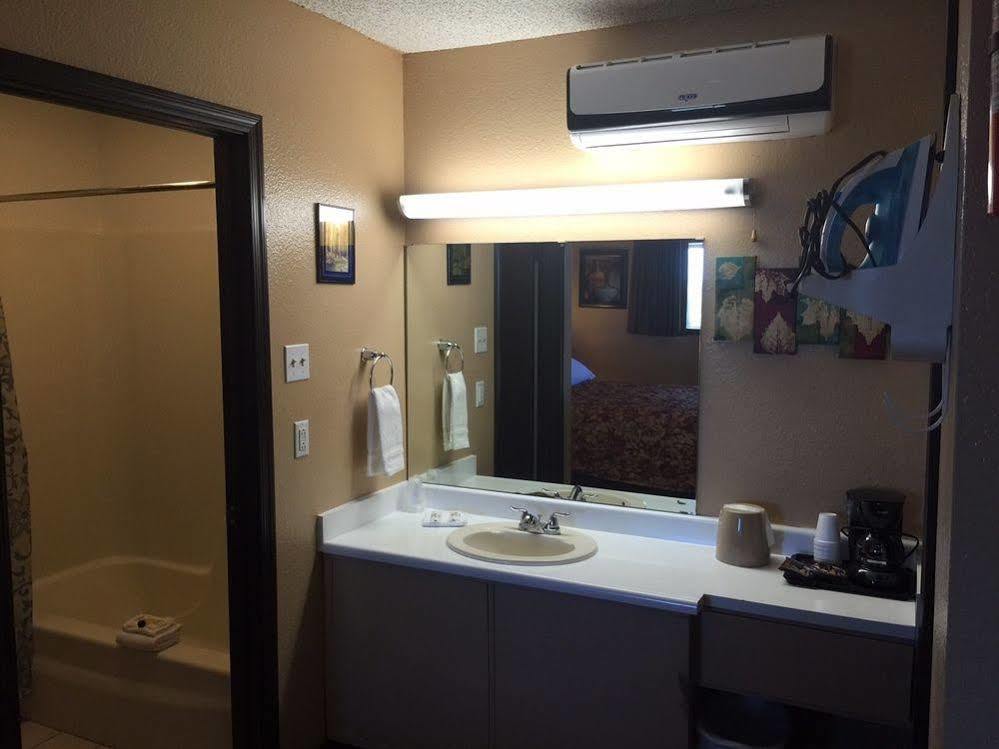 La Siesta Motel & Rv Resort Ajo ภายนอก รูปภาพ