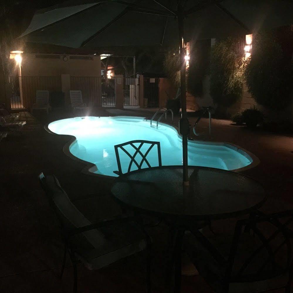 La Siesta Motel & Rv Resort Ajo ภายนอก รูปภาพ