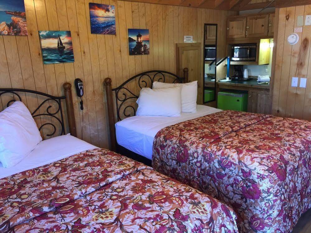 La Siesta Motel & Rv Resort Ajo ภายนอก รูปภาพ
