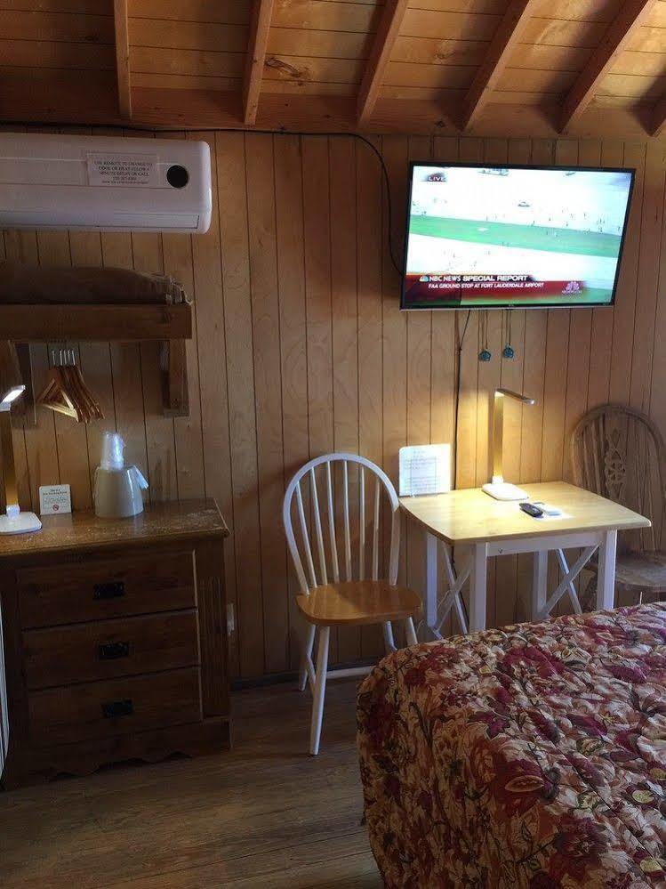 La Siesta Motel & Rv Resort Ajo ภายนอก รูปภาพ