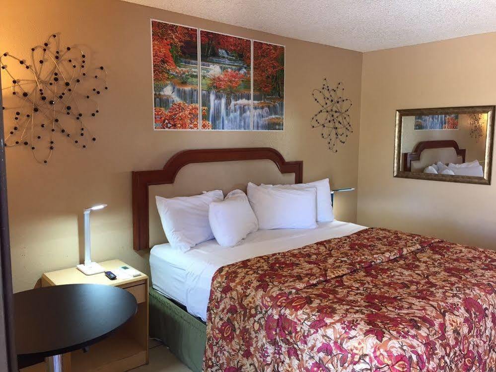 La Siesta Motel & Rv Resort Ajo ภายนอก รูปภาพ