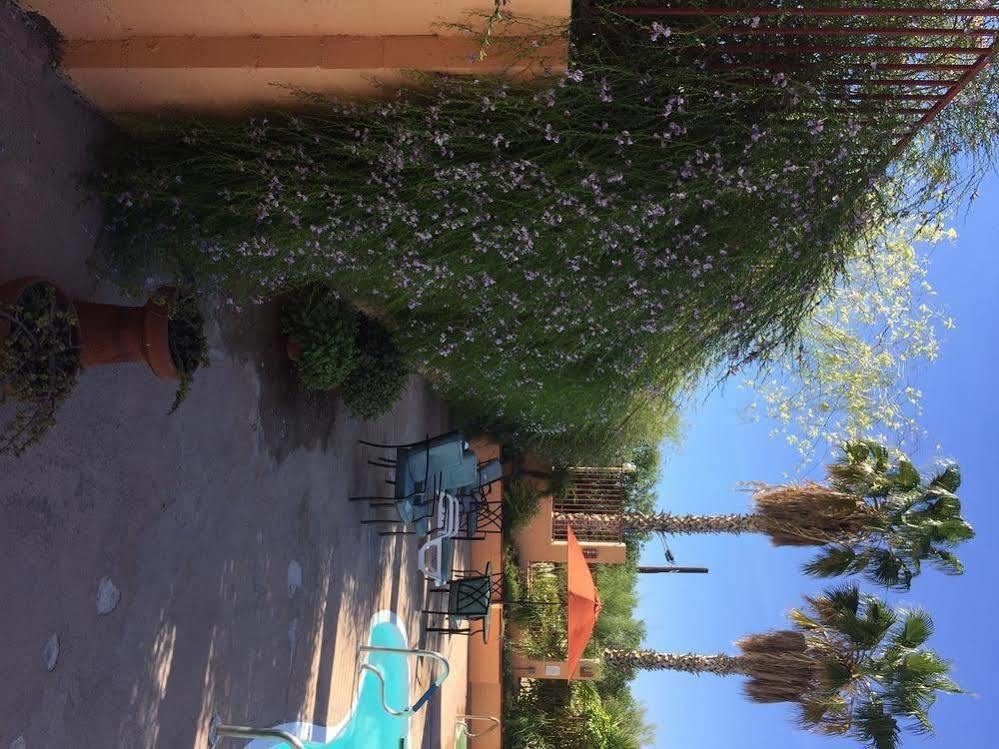 La Siesta Motel & Rv Resort Ajo ภายนอก รูปภาพ
